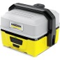 Kärcher Damprenser Kärc Mobile Outdoor Cleaner 3